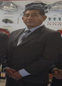 Raúl Héctor Centeno Vargas